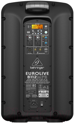 Акустическая система Behringer B112MP3