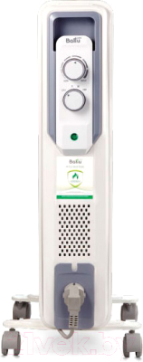 Масляный радиатор Ballu BOH/CB-05W - фото
