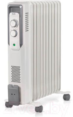 Масляный радиатор Ballu Cube BOH/CB-11W 2200 (НС-1133491) - фото