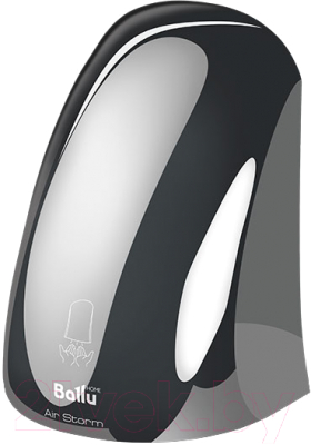 Сушилка для рук Ballu BAHD-1000AS - фото