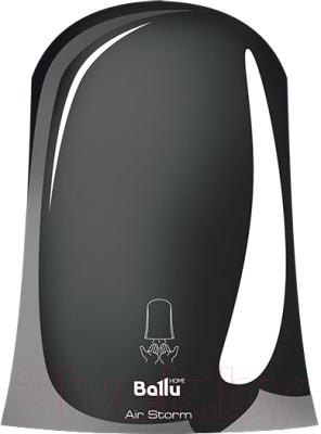 Сушилка для рук Ballu BAHD-1000AS