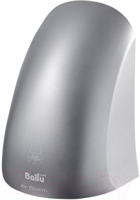 Сушилка для рук Ballu BAHD-1000AS - фото