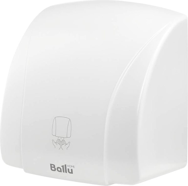 Сушилка для рук Ballu BAHD-1800 - фото