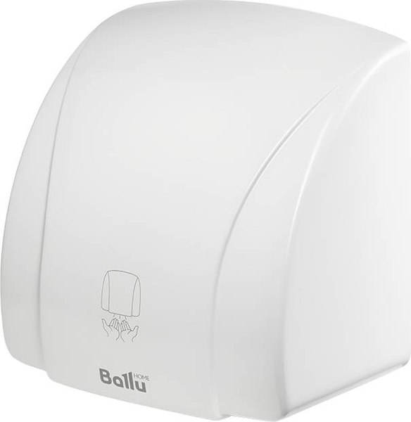Сушилка для рук Ballu BAHD-1800