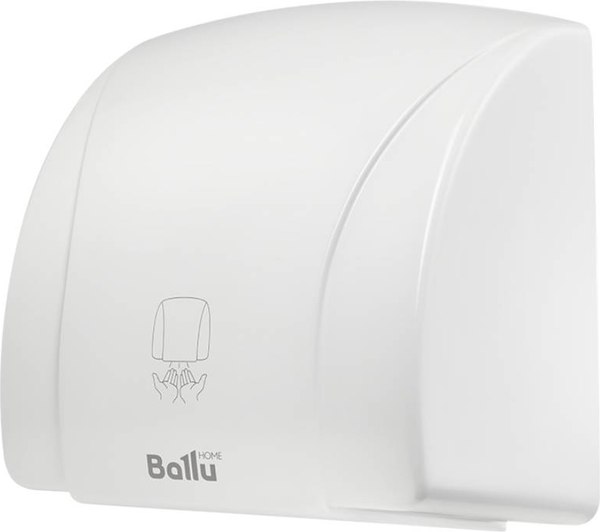 Сушилка для рук Ballu BAHD-1800