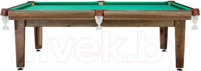 Бильярдный стол РуптуР Мастер / 151.00.08