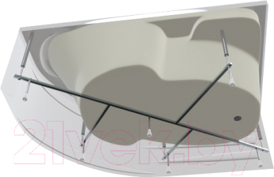 Каркас 1Марка Diana 160