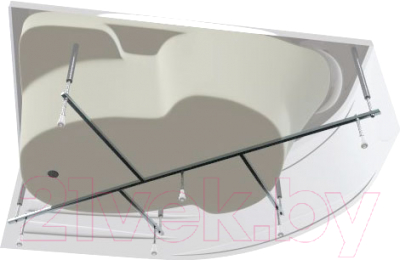 Каркас 1Марка Diana 170