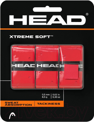 Овергрип Head Xtreme Soft / 285104 - фото