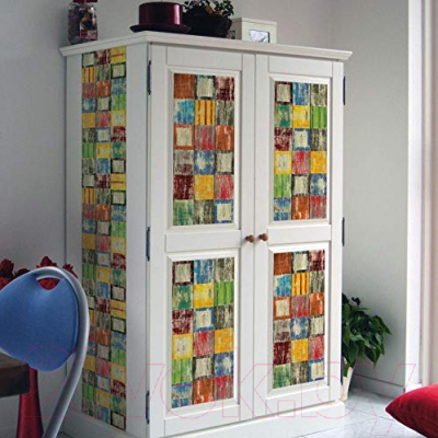 Пленка самоклеящаяся универсальная D-c-fix 346-0576