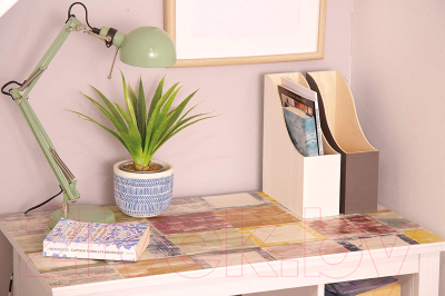 Пленка самоклеящаяся универсальная D-c-fix 346-0576