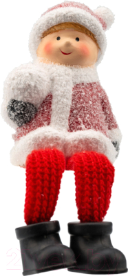 Фигура под ёлку Neon-Night Мальчик 505-024 - фото