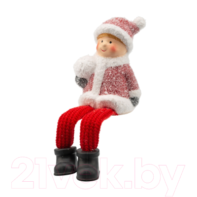 Фигура под ёлку Neon-Night Мальчик 505-024