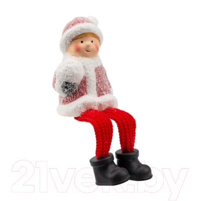 Фигура под ёлку Neon-Night Мальчик 505-024