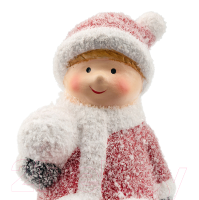 Фигура под ёлку Neon-Night Мальчик 505-024