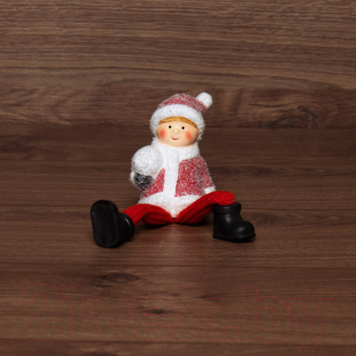 Фигура под ёлку Neon-Night Мальчик 505-024