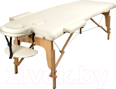 Массажный стол Atlas Sport 2D-60185/4B - фото