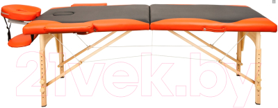 Массажный стол Atlas Sport 2D-60185/4B