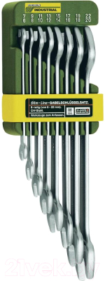 Набор ключей Proxxon 23800 - фото