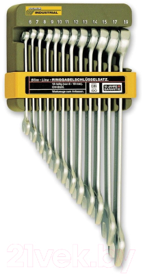 Набор ключей Proxxon 23820 - фото