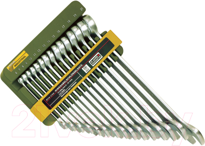 Набор ключей Proxxon 23821 - фото