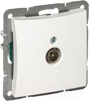 Розетка Schneider Electric Дуэт WDE000191 - фото