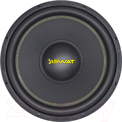 Головка сабвуфера Swat REV-15 v.2 - фото
