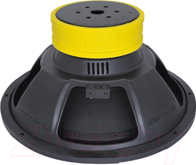 Головка сабвуфера Swat REV-15 v.2