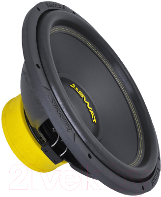 Головка сабвуфера Swat REV-15 v.2