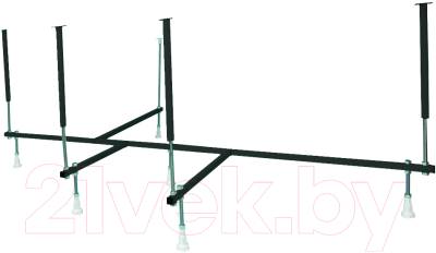 Каркас 1Марка Aura 150 - фото