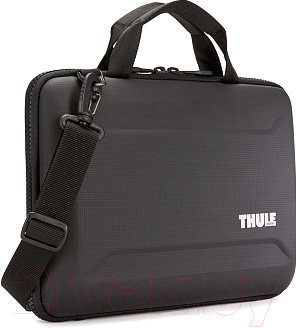 Сумка для ноутбука Thule Gauntlet MacBook Pro 13 / TGAE2355BLK - фото