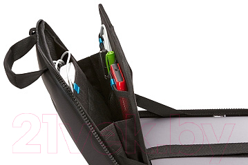Сумка для ноутбука Thule Gauntlet MacBook Pro 13 / TGAE2355BLK