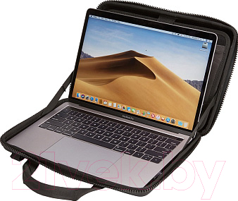 Сумка для ноутбука Thule Gauntlet MacBook Pro 13 / TGAE2355BLK