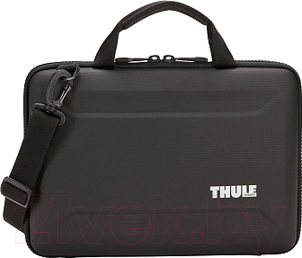 Сумка для ноутбука Thule Gauntlet MacBook Pro 13 / TGAE2355BLK