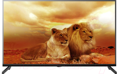 Телевизор Horizont 32LE7521D - фото