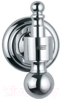 Крючок для ванной Jaquar AQN-CHR-7791 - фото