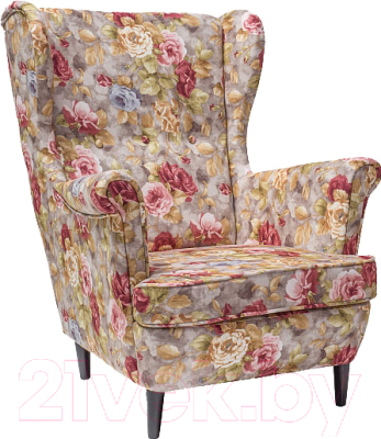 Кресло мягкое Signal Lord - фото