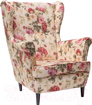 Кресло мягкое Signal Lord - фото