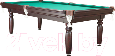 Бильярдный стол РуптуР Юниор / 150.00.07 - фото