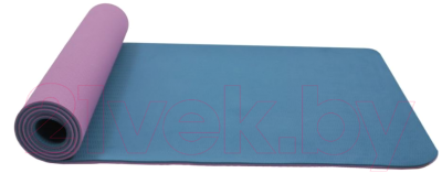 Коврик для йоги и фитнеса Bradex SF 0402