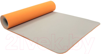 Коврик для йоги и фитнеса Bradex SF 0403 - фото