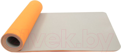 Коврик для йоги и фитнеса Bradex SF 0403