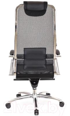 Кресло офисное Everprof Deco