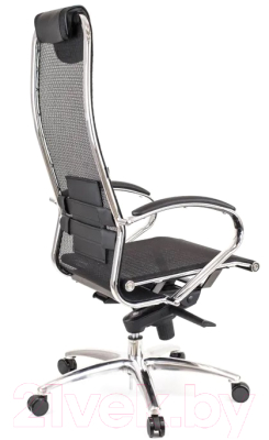 Кресло офисное Everprof Deco