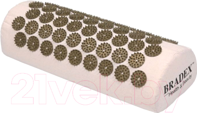 Массажная подушка Bradex Нирвана / KZ 0578 - фото