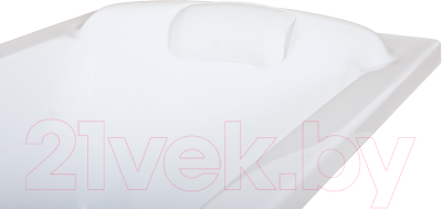 Подголовник для ванны 1Марка Eka EW