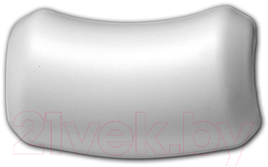 Подголовник для ванны 1Марка Eka EW