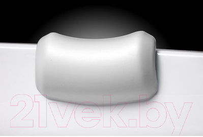 Подголовник для ванны 1Марка Eka EW
