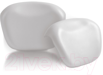 Подголовник для ванны 1Марка Relax RW