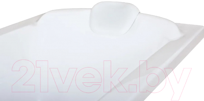 Подголовник для ванны 1Марка Relax RW